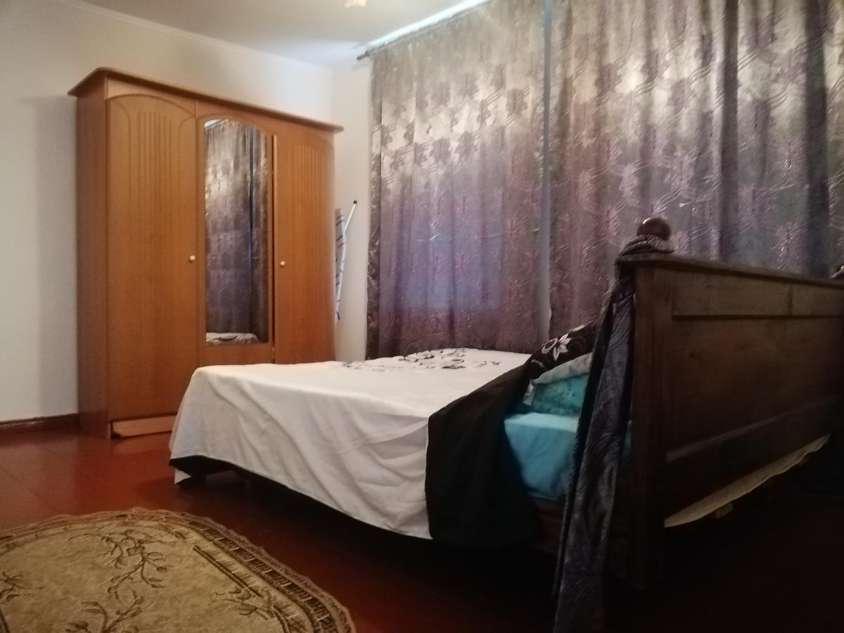Authentic Apartment In The Centre Kisinyov Kültér fotó